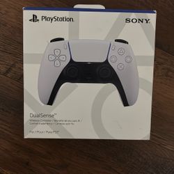 Ps5 Controller 