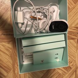 Brand New Owelet Dream Camera 