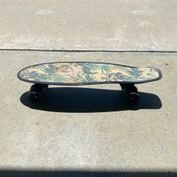 Skateboard Small Torpedo