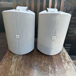 Polk Audio Speakers 