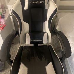 Free Gaming chair