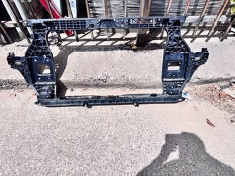2023 to 2025 KIA SPORTAGE RADIATOR SUPPORT