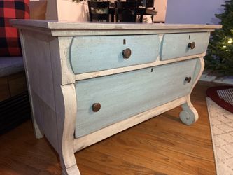 Vintage Antique Furniture