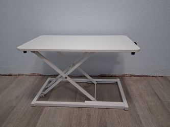 Standing Desk Converter