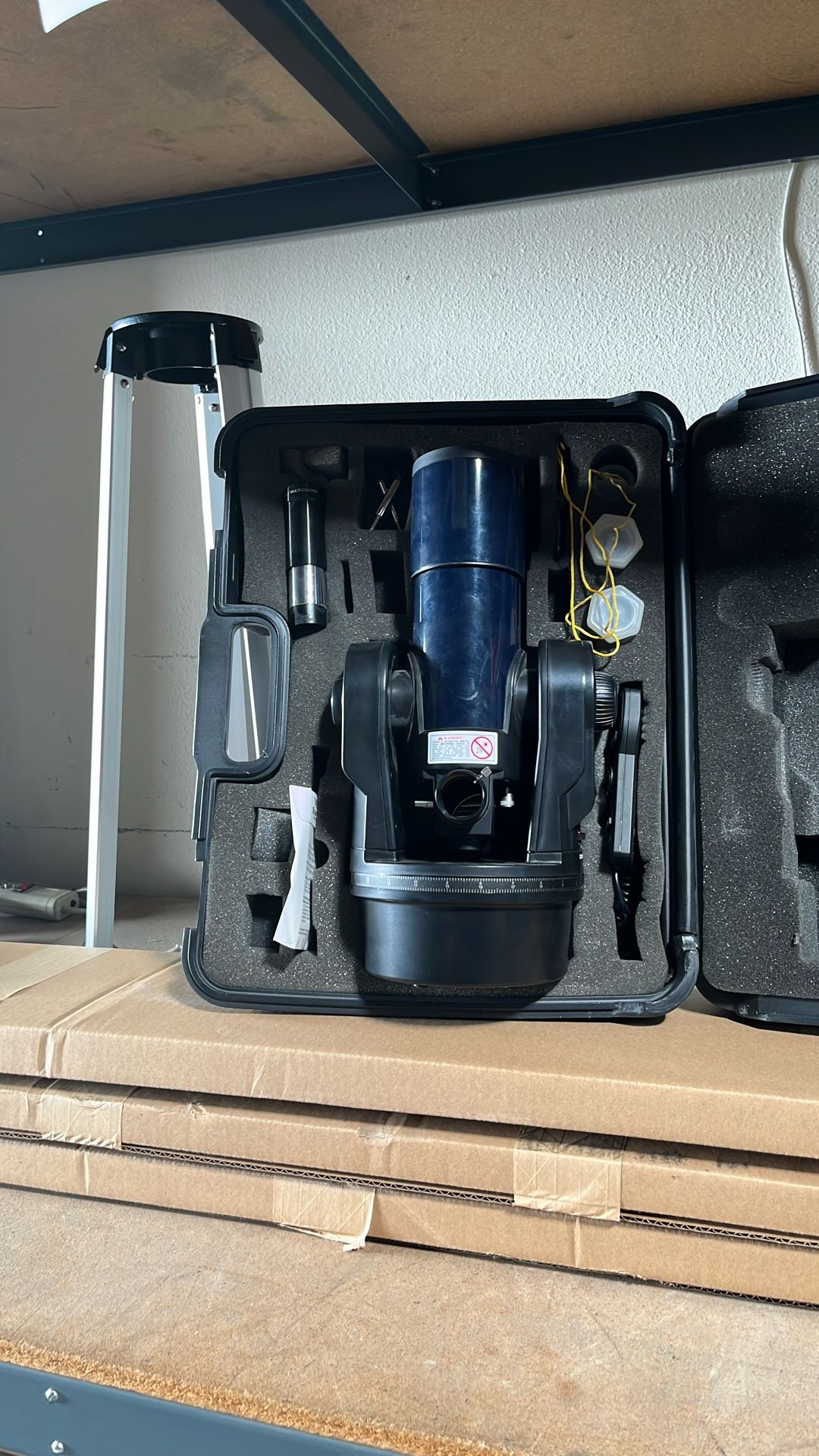 Meade ETX-70 Telescope