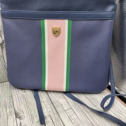 Purse - beautiful cross body purse SR
