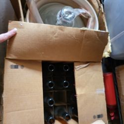 Beer Making Supplies