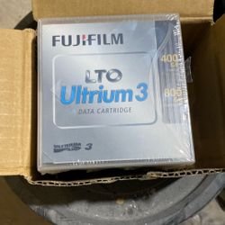 Fujifilm Data Cartridge 