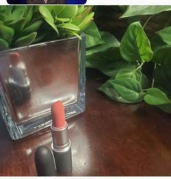 Mac Lipstick #928 Sheer Outrage