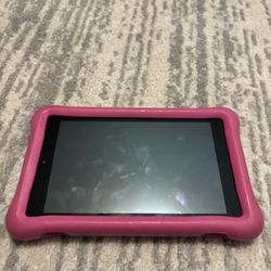 Amazon Fire Tablet
