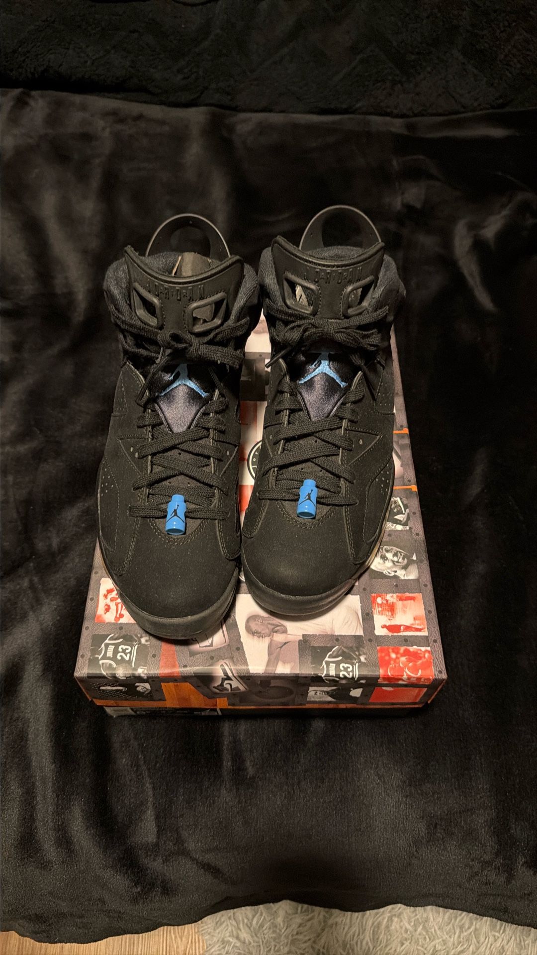 Jordan’s 