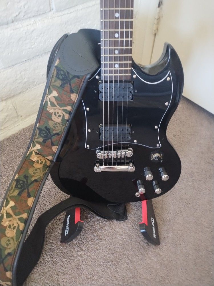 Epiphone SG- 310 Guitar