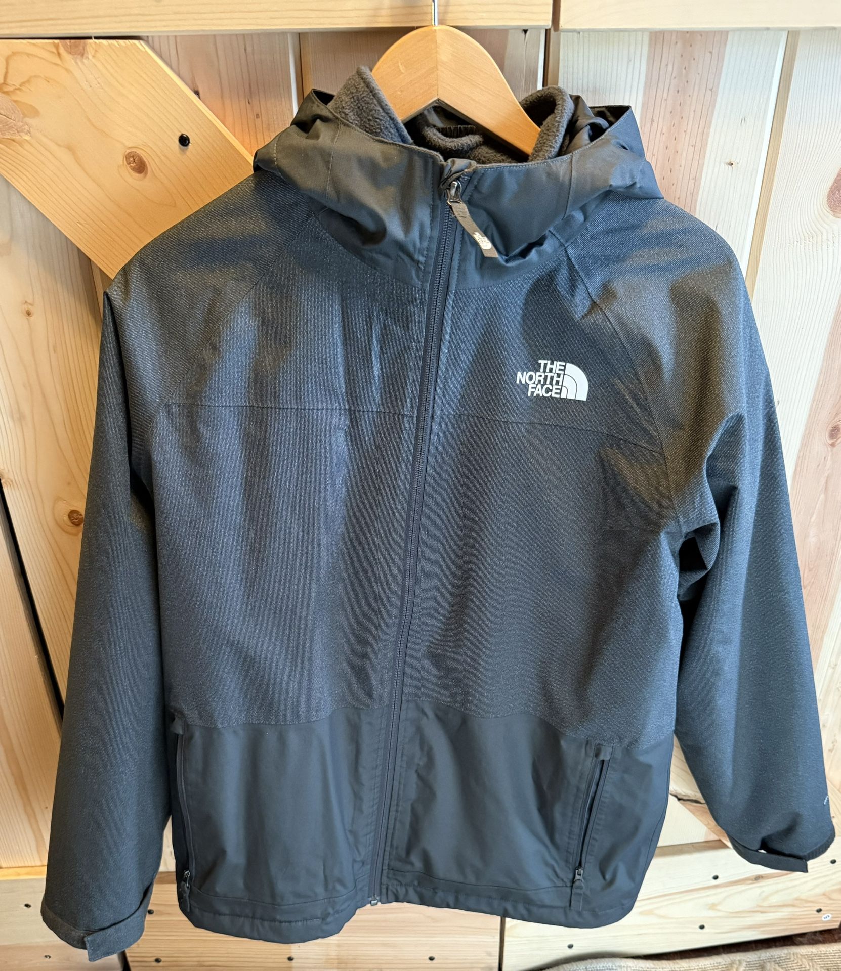 Boys Northface Jacket Xl 18/20