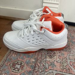 Brand New - Melo Basketball Shoes Size 9