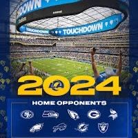 Rams Season Tickets All Home Games For Sale