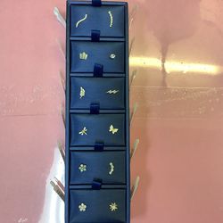 Stud Nose /earring  Pearcings