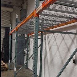 Pallet Racks Warehouse Rack
