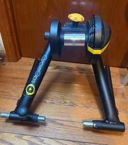 Bike trainer