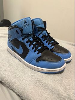 Jordan 1 size 12