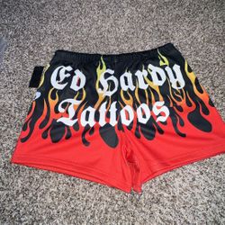 Ed Hardy XL