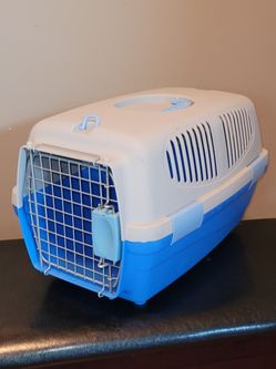  Pet (Traveling) Crate