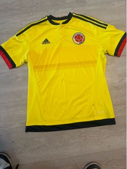 Colombia size M