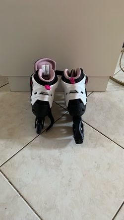 Roller Blade Girls US Size 2
