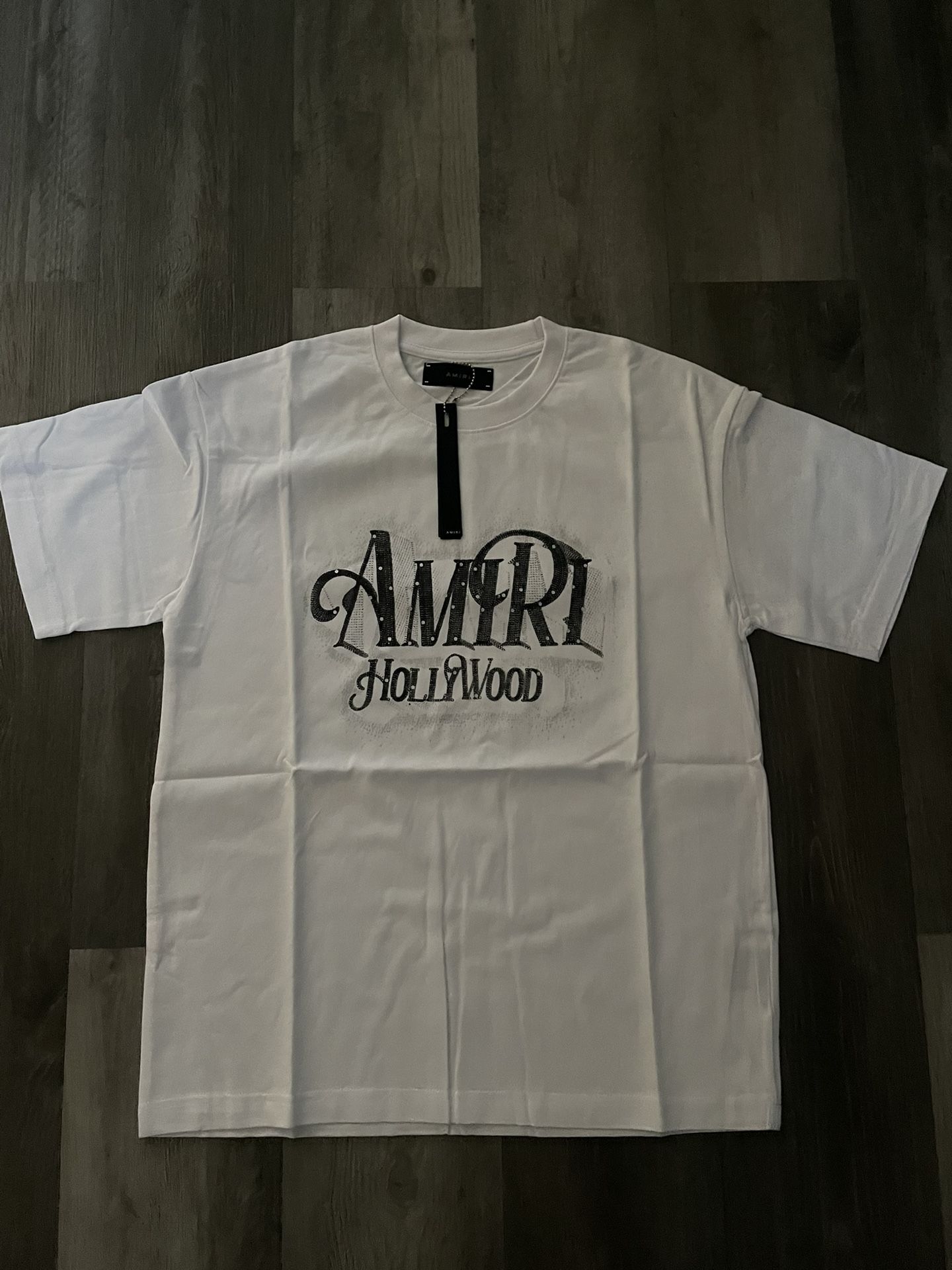 Amiri Shirt