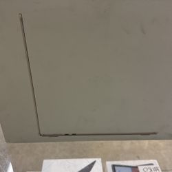 MacBook Air 15-inch 