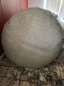Bean bag
