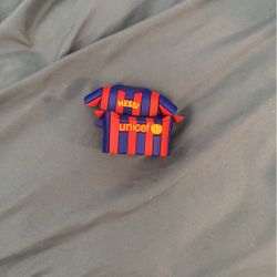 Airpod Pro Messi Case