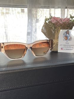Sunglasses