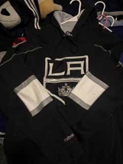 Los Angeles Kings hoodie