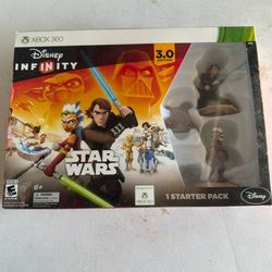 Brand new for Xbox 360