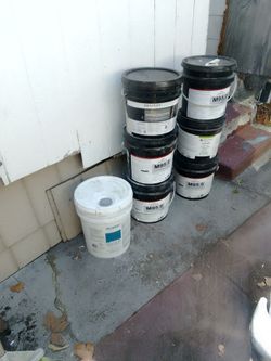 FLOOR ADHESIVE