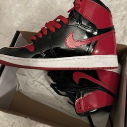 Jordan 1 Retro Size 6 Youth