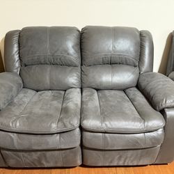 Set Of Recliner 