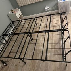 Queen Bed And Mattress Delivery Included