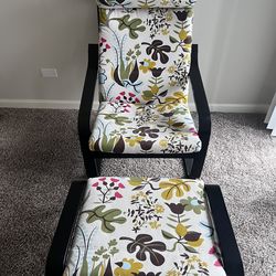 IKEA POANG Chair