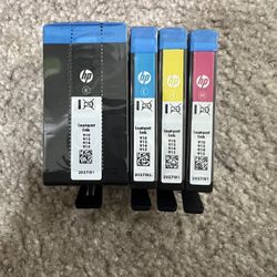 Hp Instant Ink Cartridges 