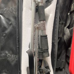 Complete Hand Controls For Handicap Drivers 