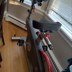 Life Fitness Life Cycle Gx Indoor Cycle Bike