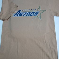Astros Shirts 