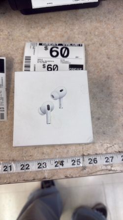 AirPods A2700