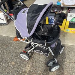 Graco Strollers $30 Each!