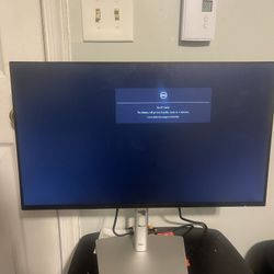 Dell P2425H 24-inch Full HD LED Monitor Black and Silver