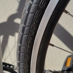 Bicycle SPECIALIZED ALIBI