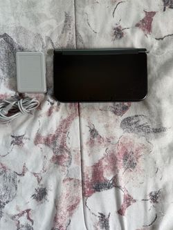 Enhanced New Nintendo 3ds XL