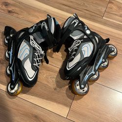Rollerblades 