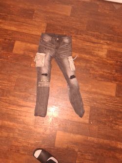 Jeans Size 30